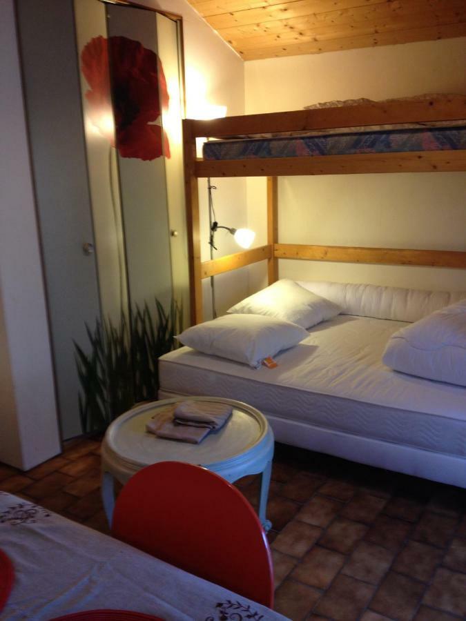 La Petite Maison De La Rochelle Eksteriør bilde